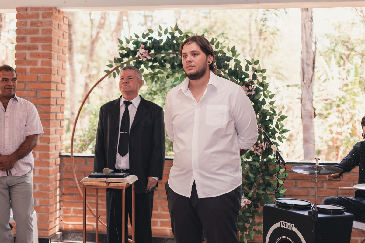 casamento chácara bauru 