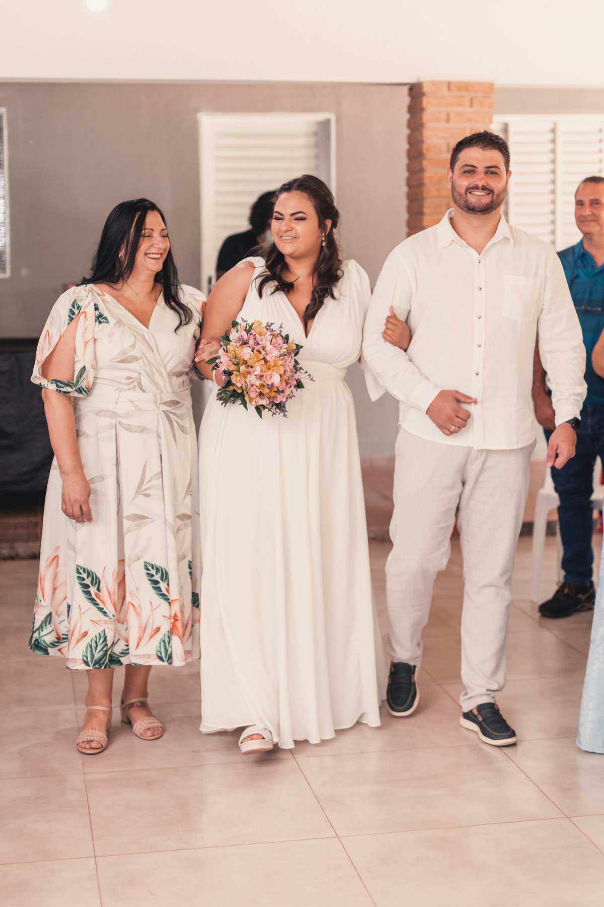 casamento chácara bauru 