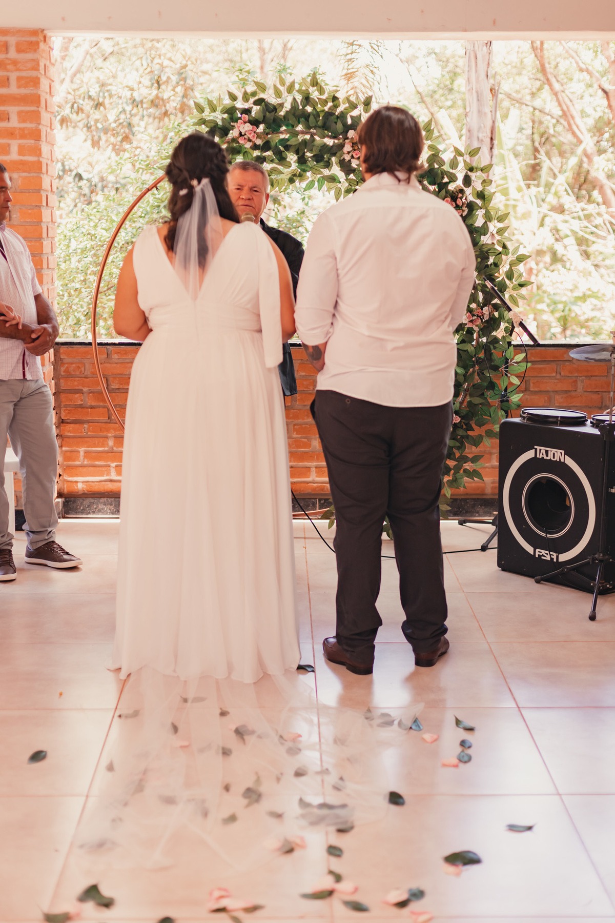 casamento chácara bauru 