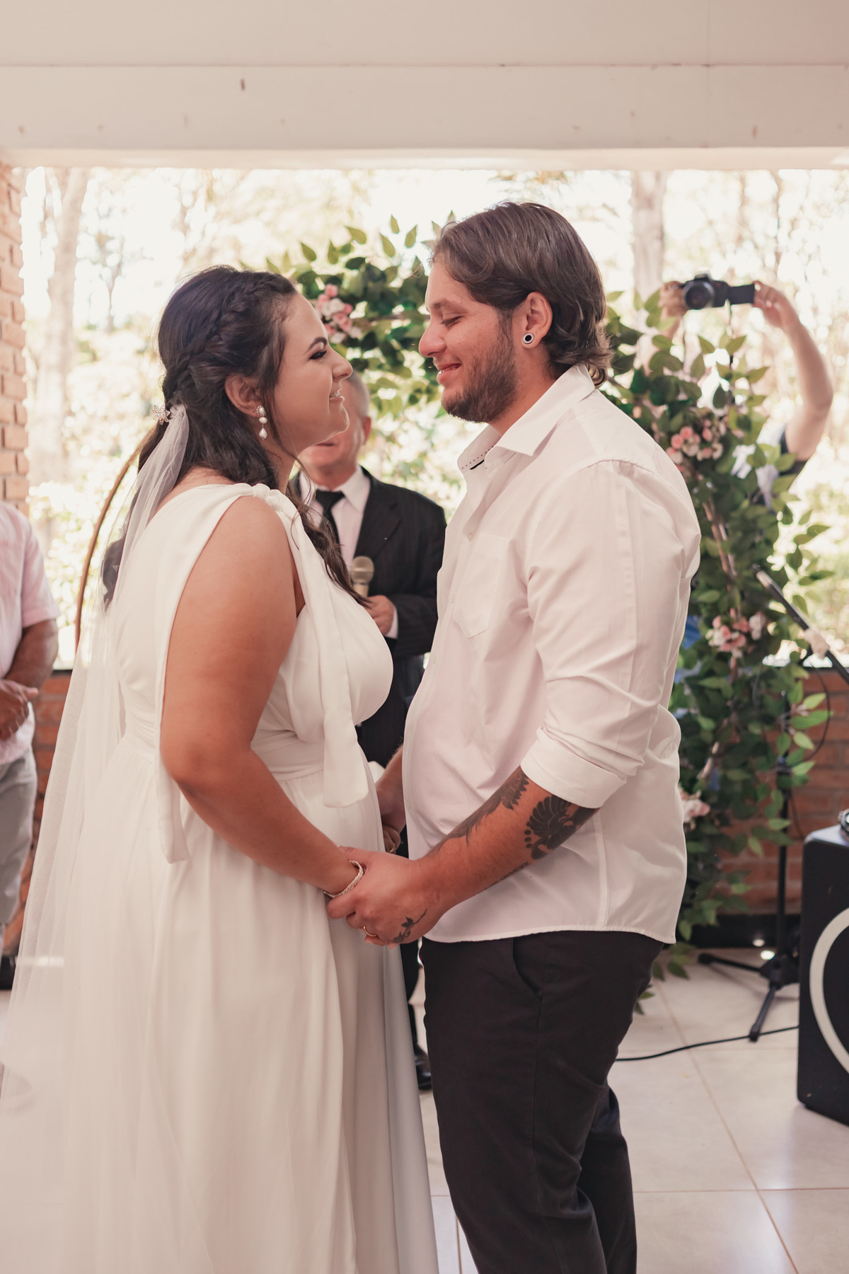 casamento chácara bauru 