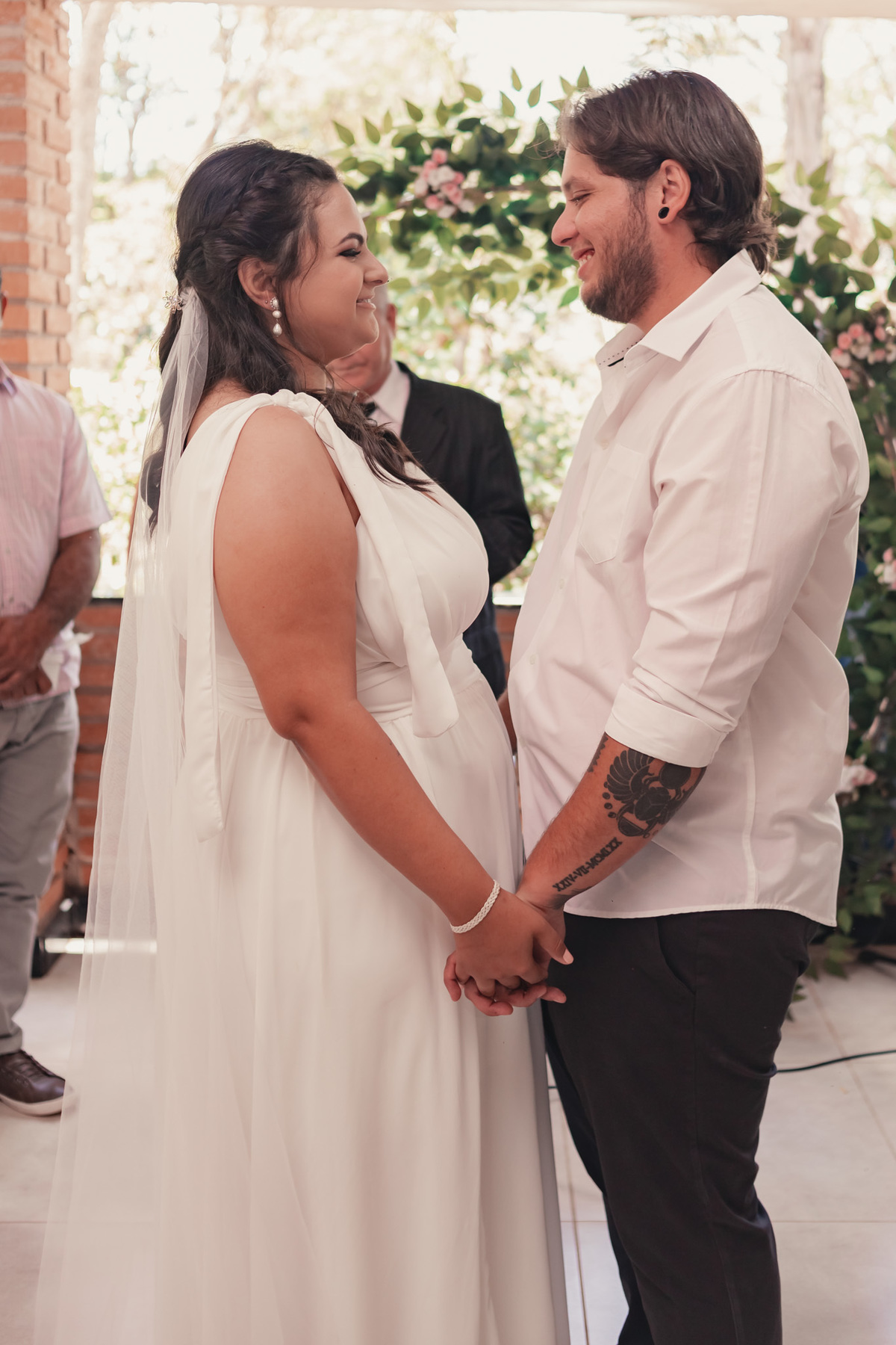 casamento chácara bauru 