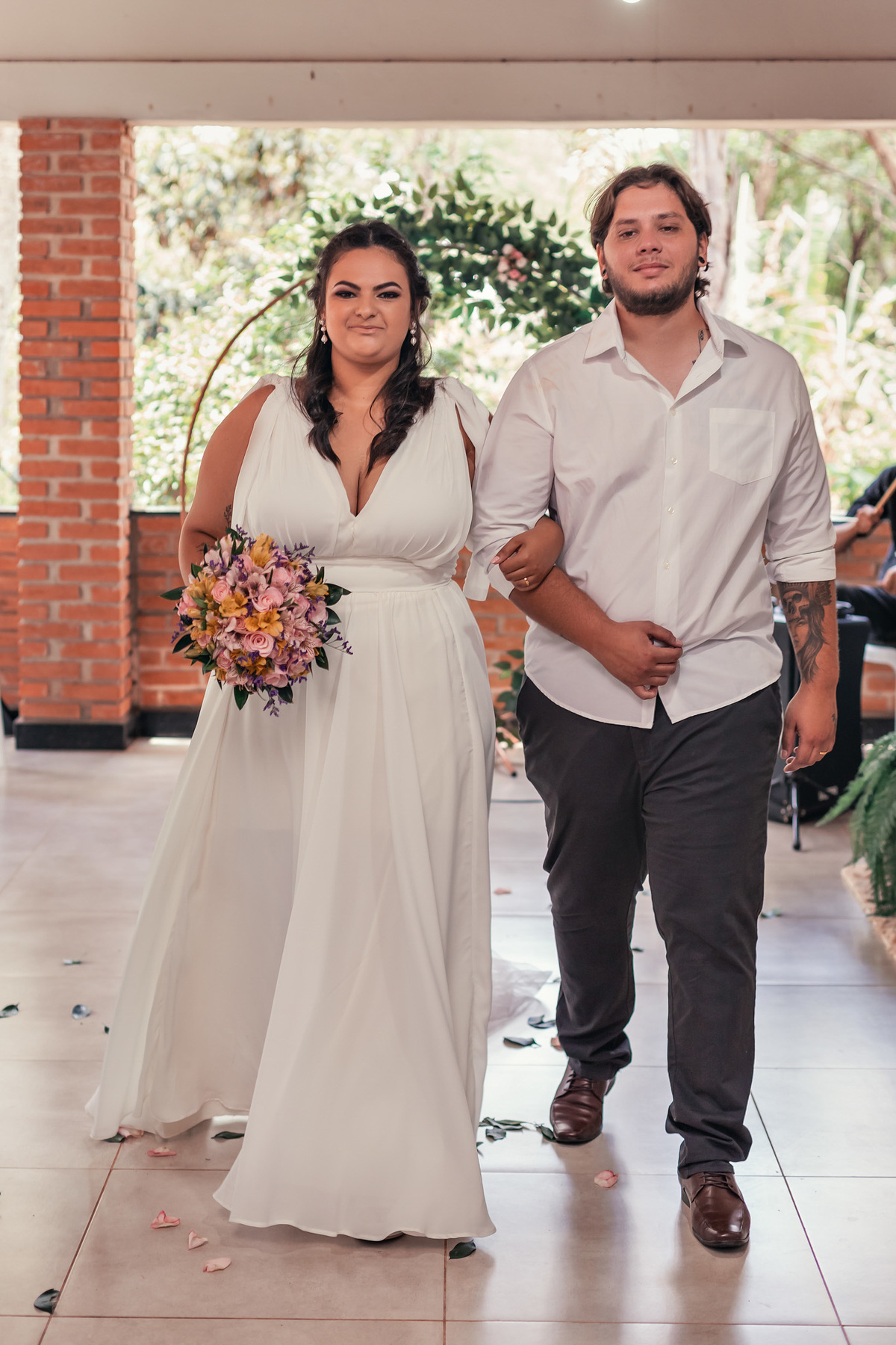 casamento chácara bauru 