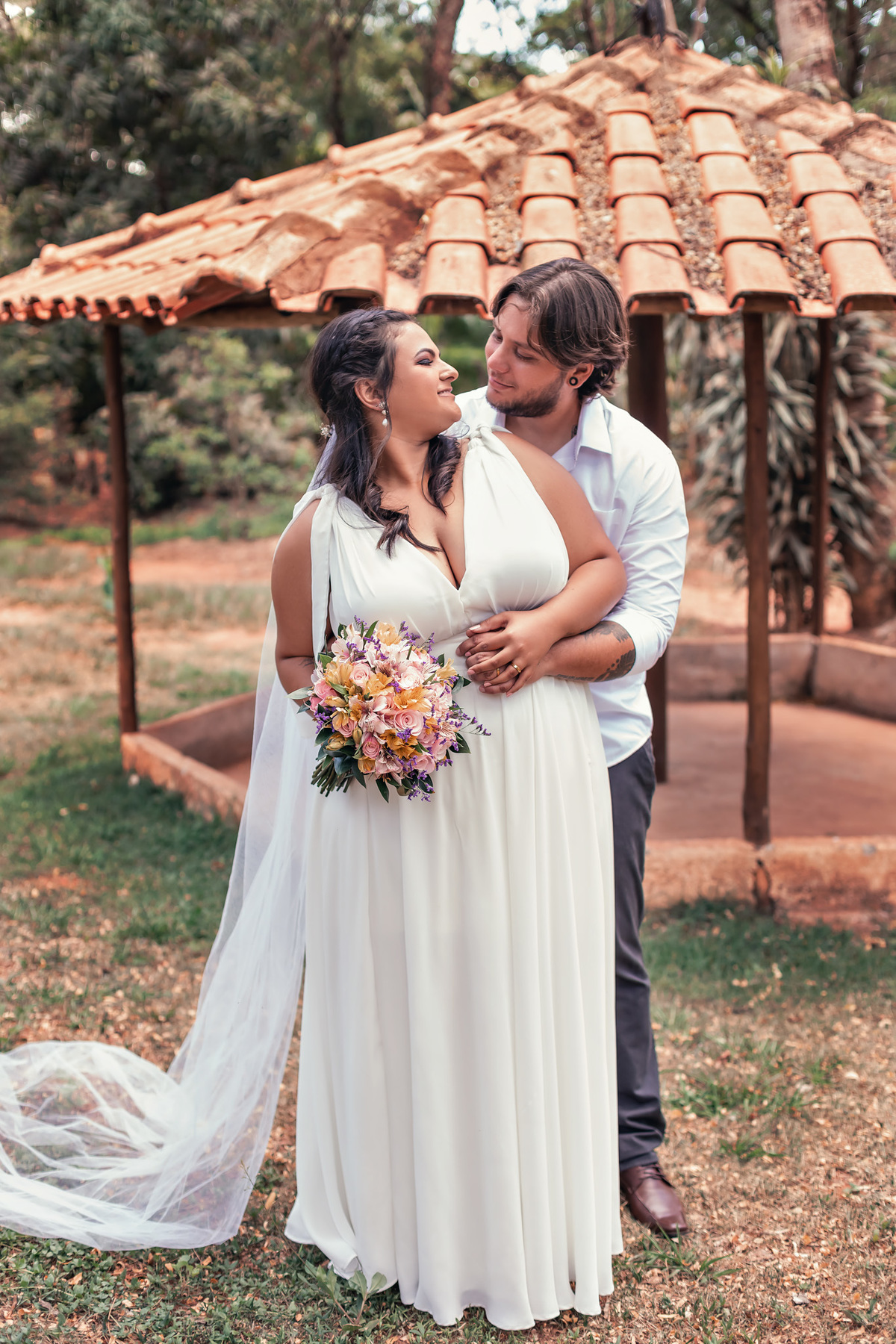 casamento chácara bauru 