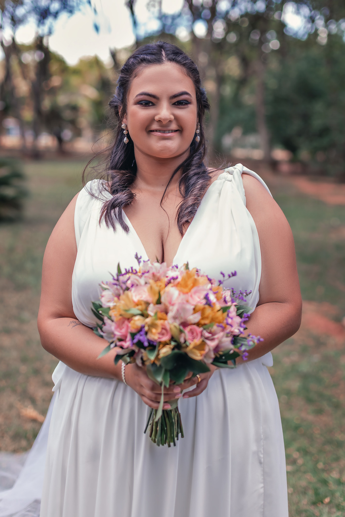 casamento chácara bauru 