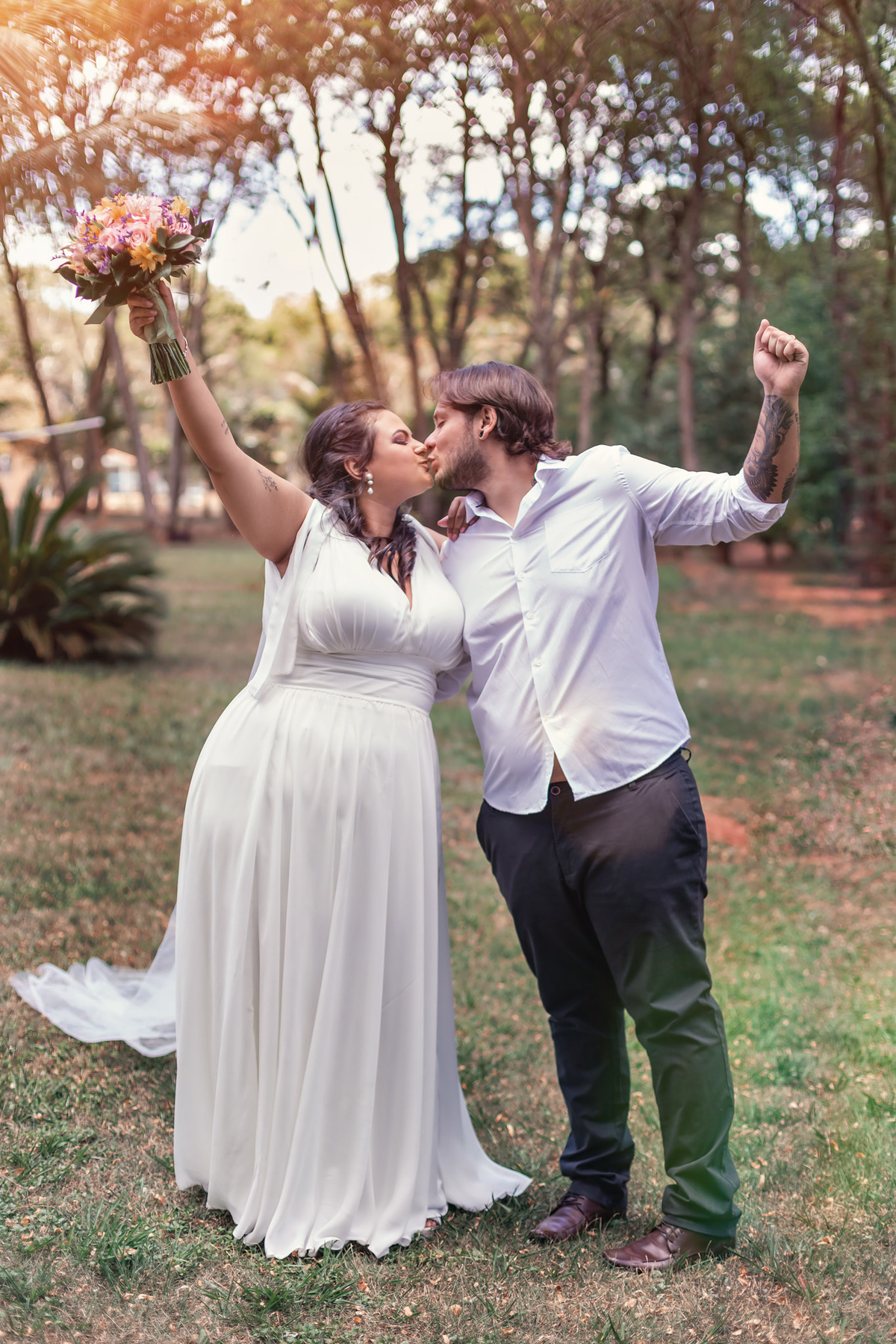 casamento chácara bauru 