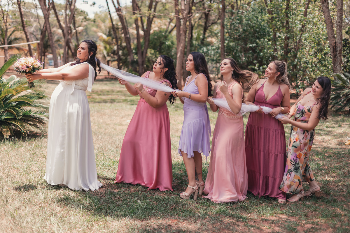 casamento chácara bauru 