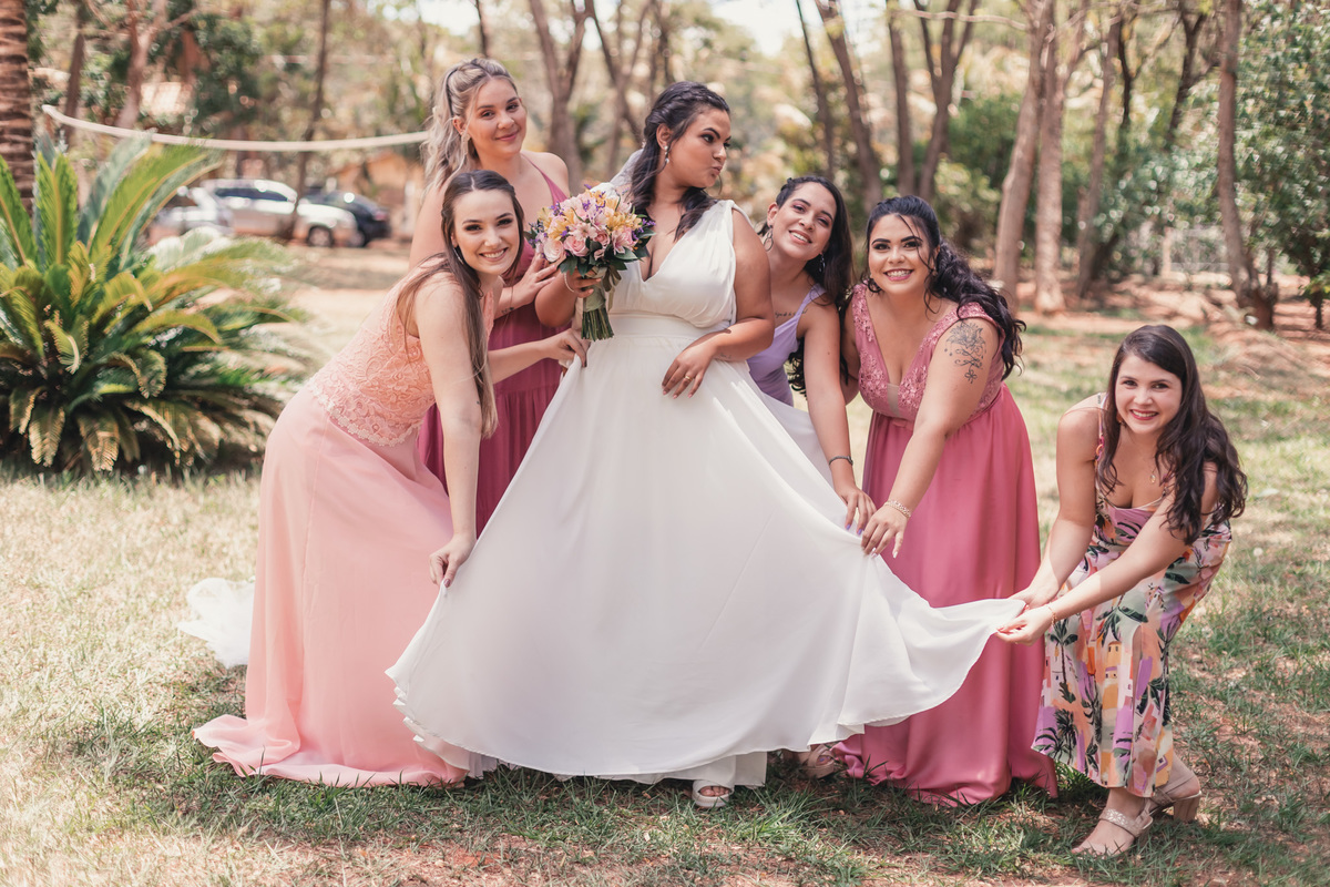 casamento chácara bauru 