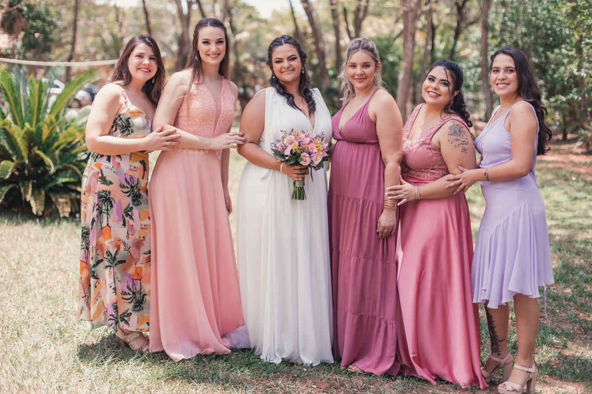 casamento chácara bauru 