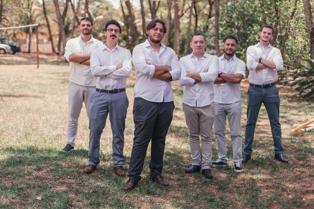 casamento chácara bauru 