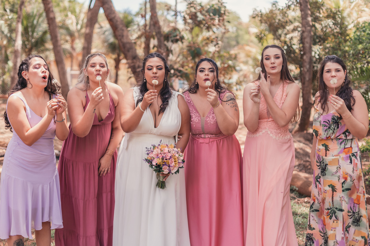 casamento chácara bauru 