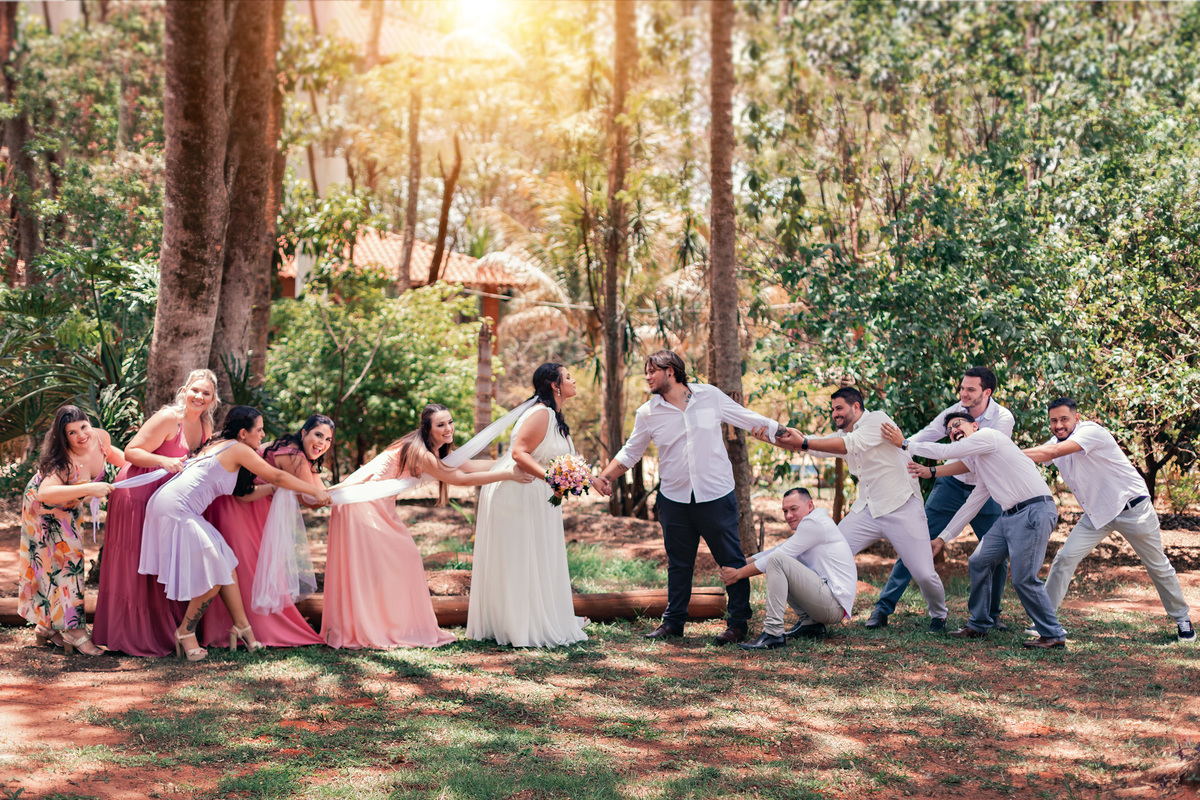 casamento chácara bauru 