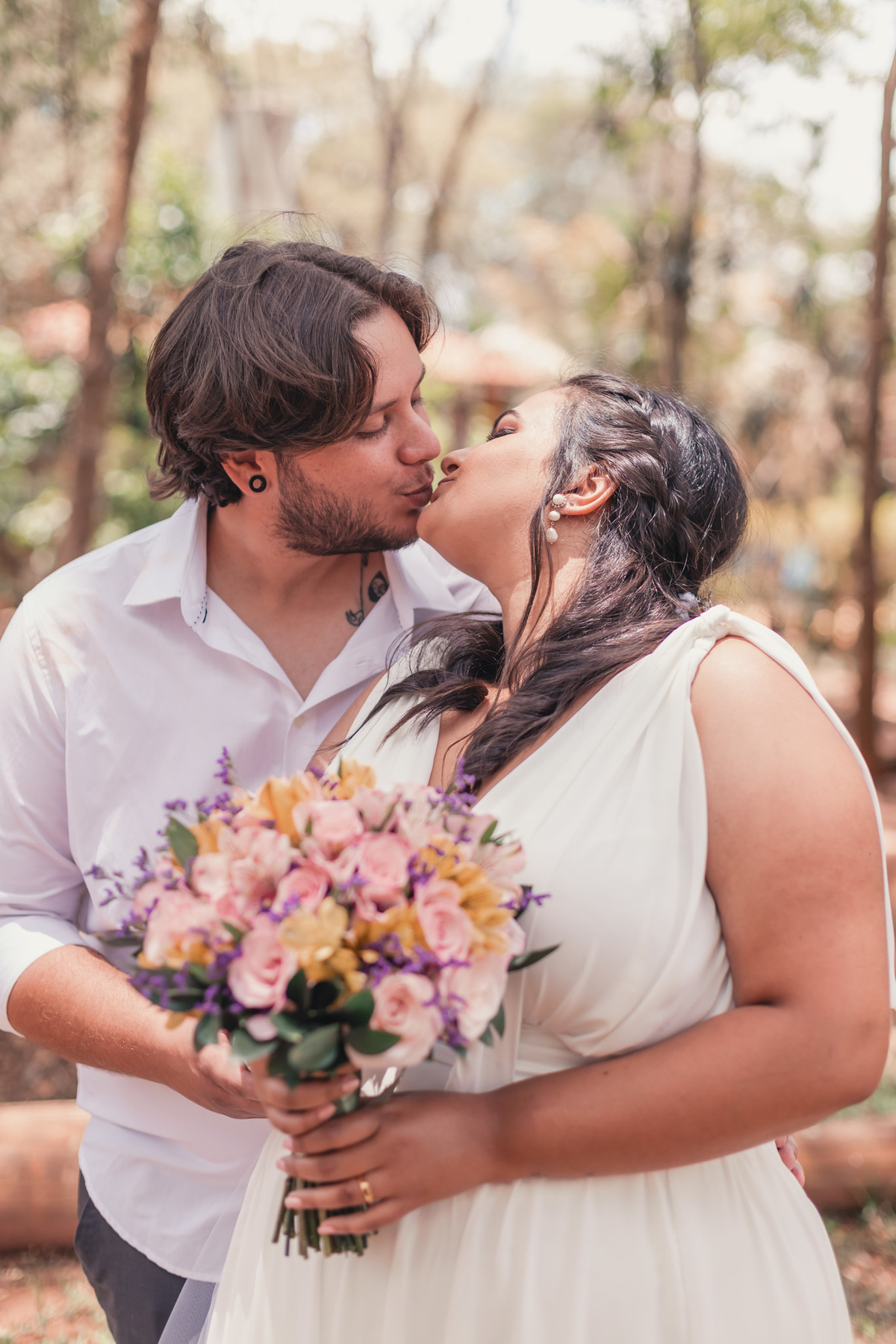 casamento chácara bauru 
