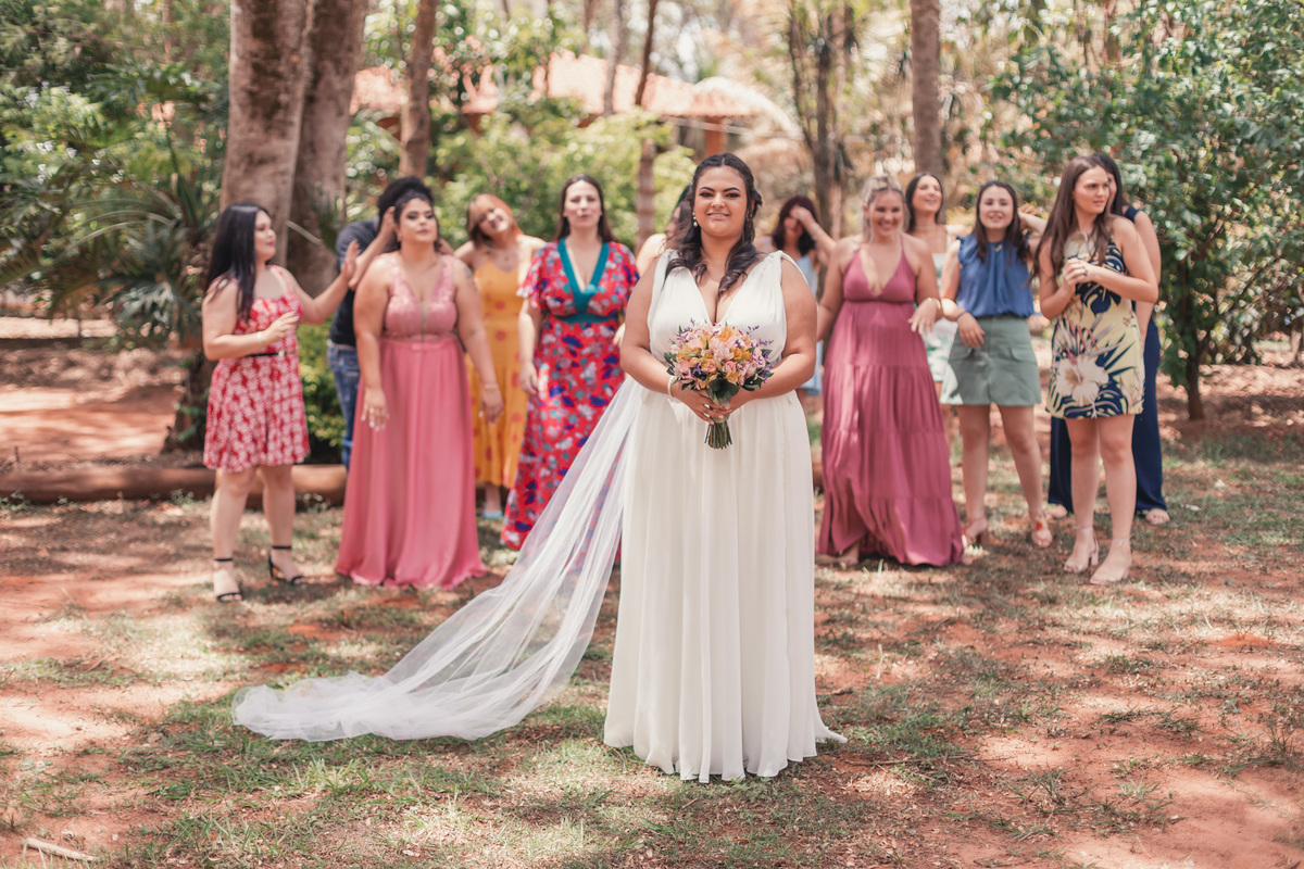 casamento chácara bauru 