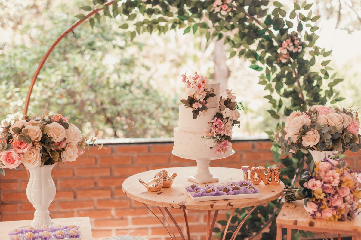 casamento chácara bauru 