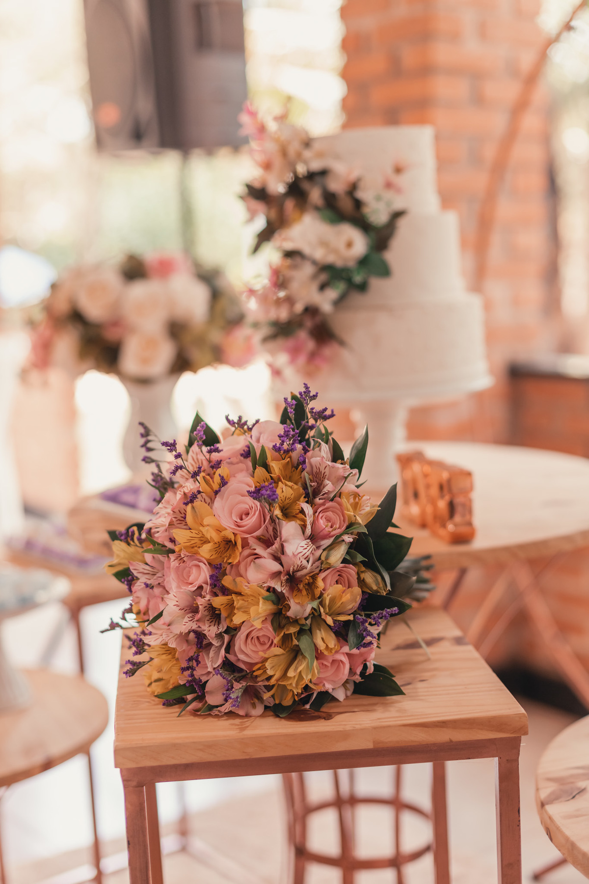 casamento chácara bauru 