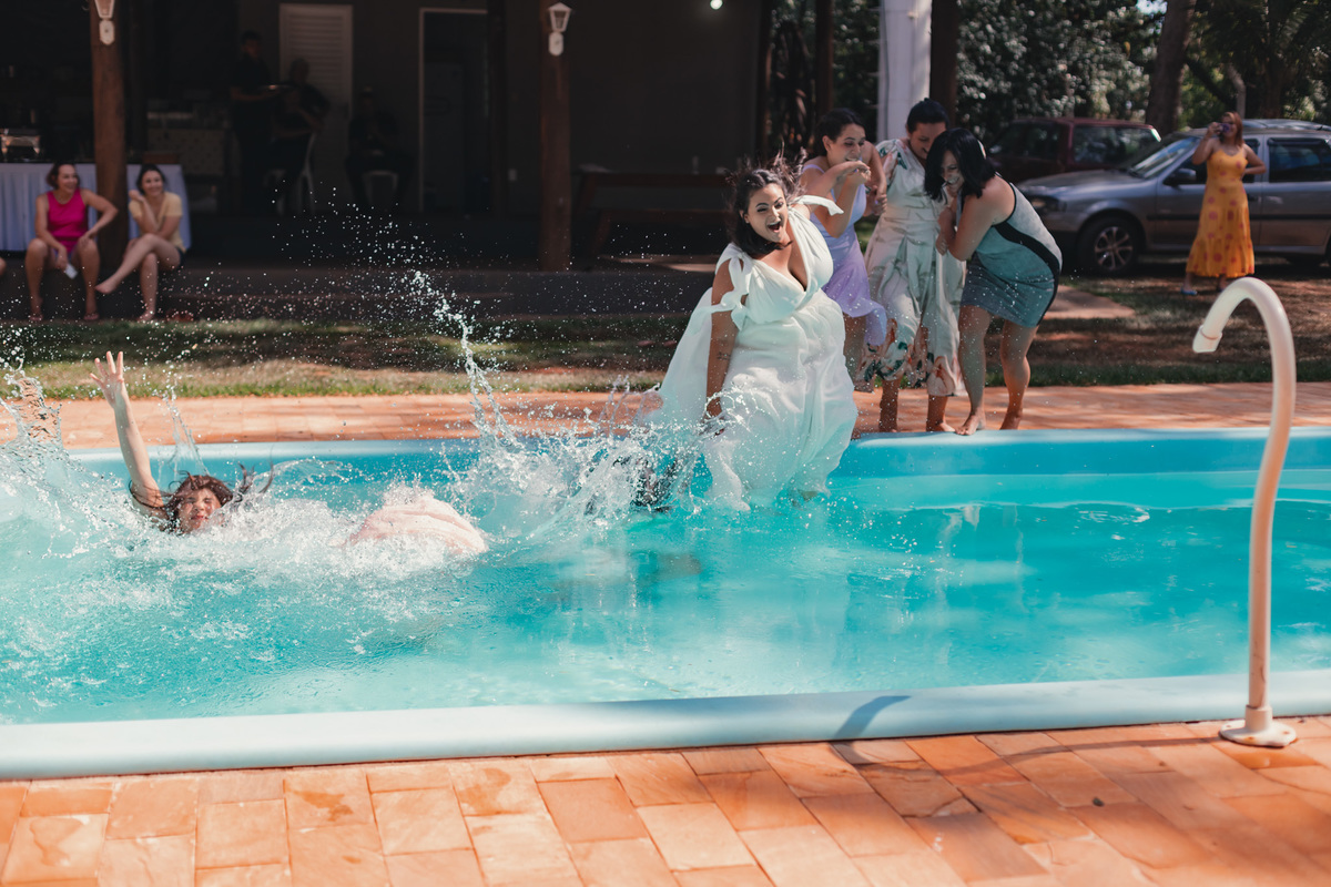 casamento chácara bauru 