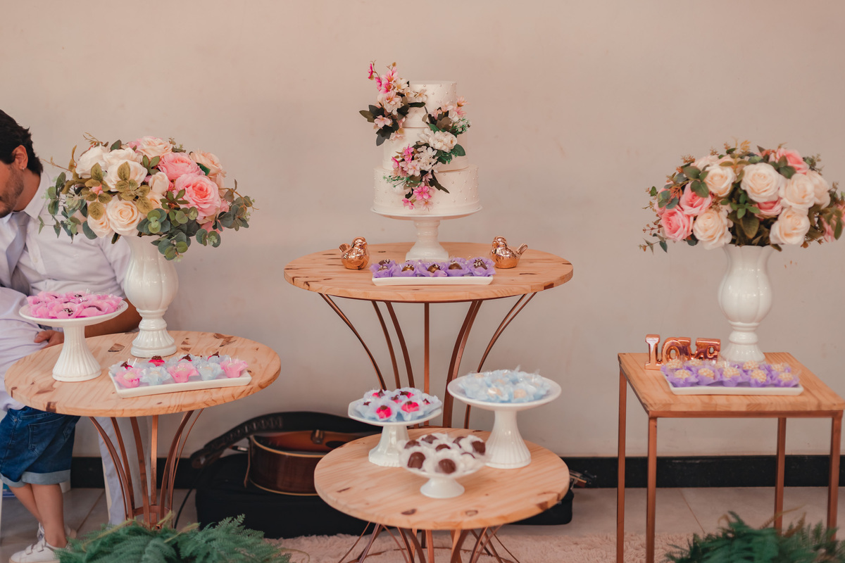 casamento chácara bauru 