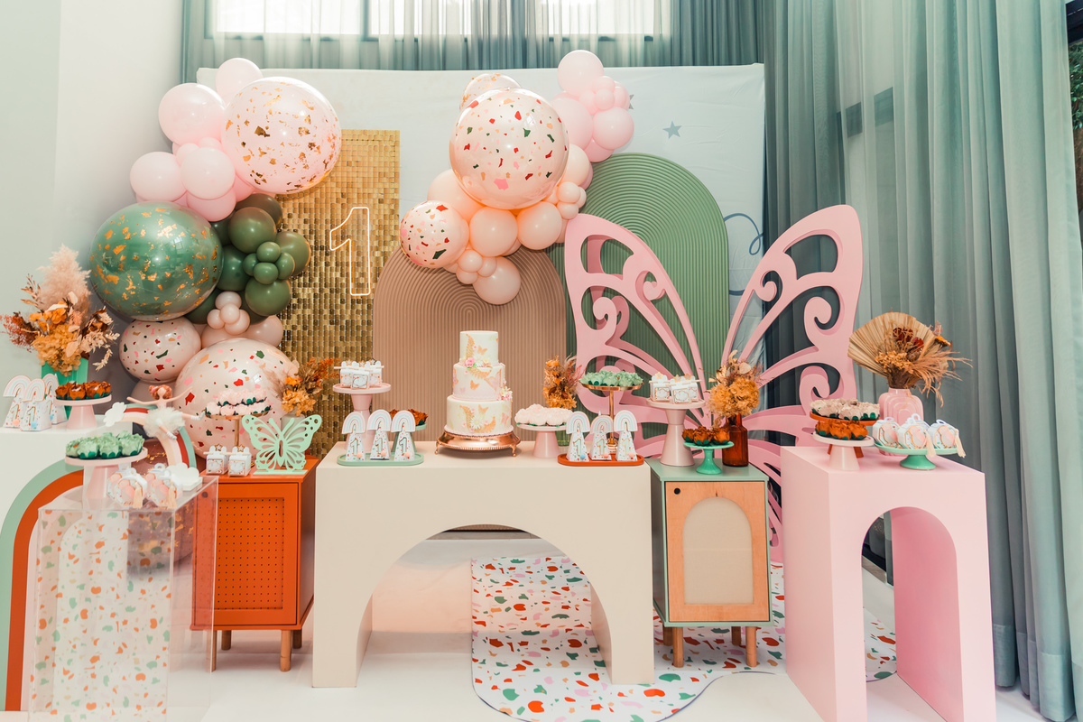 festa infantil - fotos