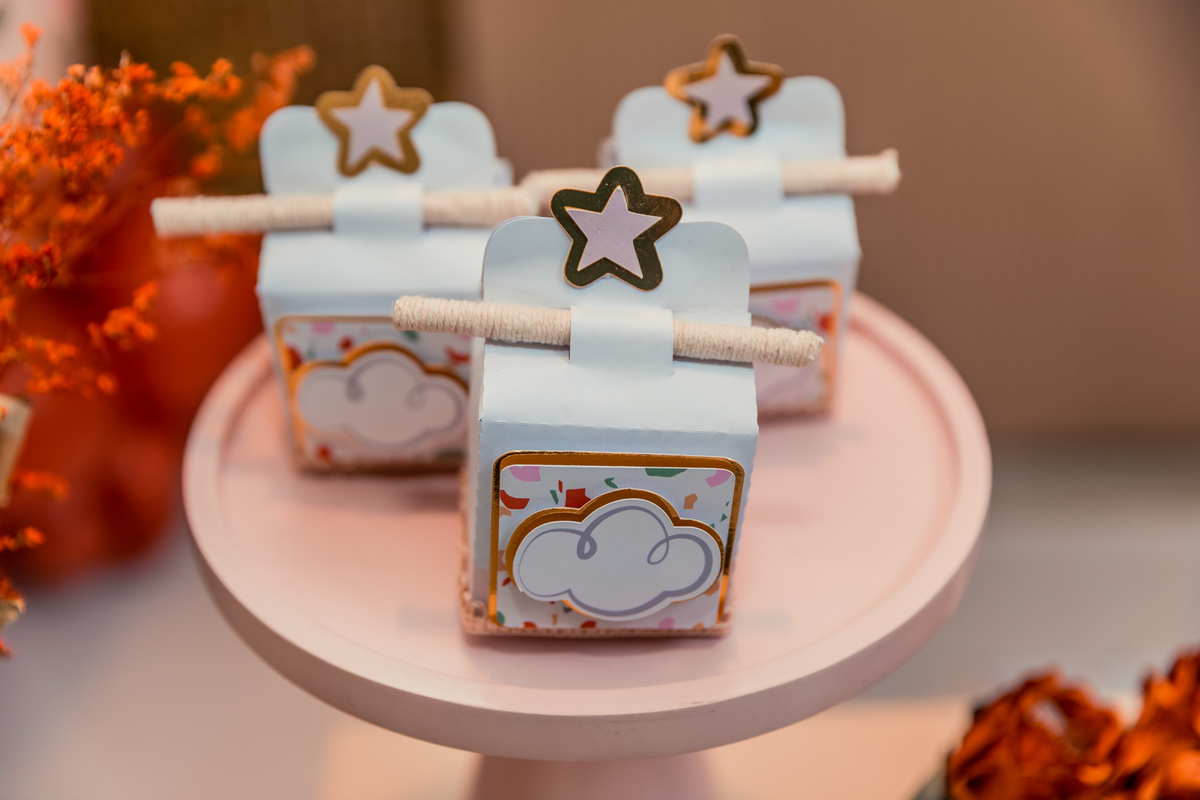 festa infantil fotos