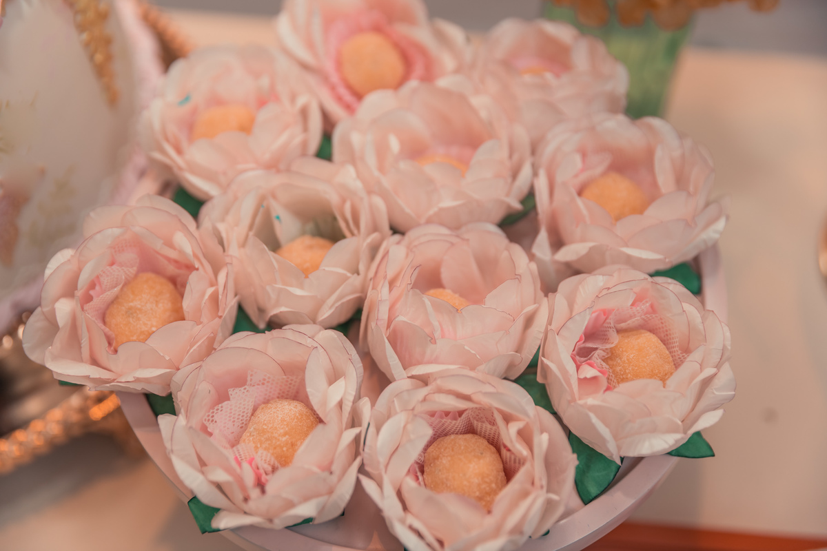 festa infantil fotos