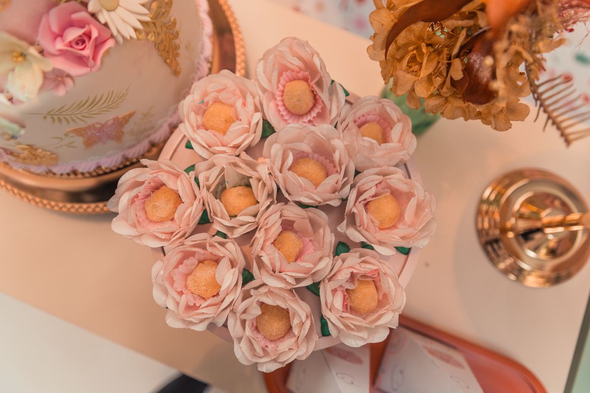 festa infantil fotos