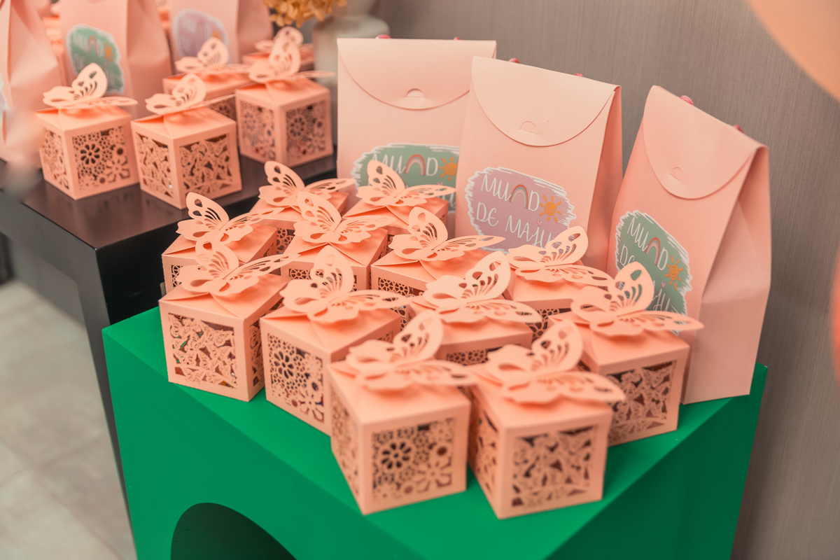 festa infantil fotos