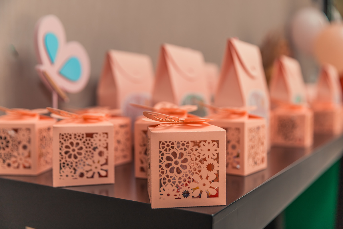 festa infantil fotos