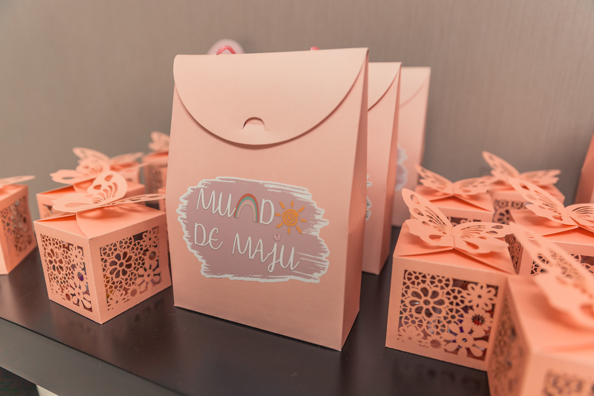 festa infantil fotos