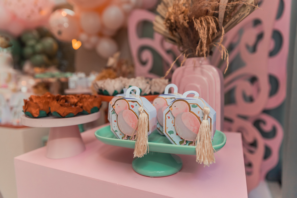 festa infantil fotos