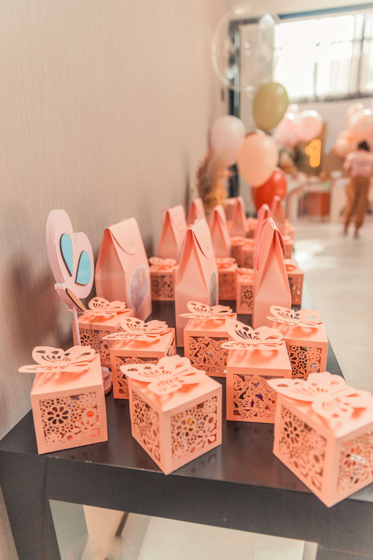 festa infantil fotos