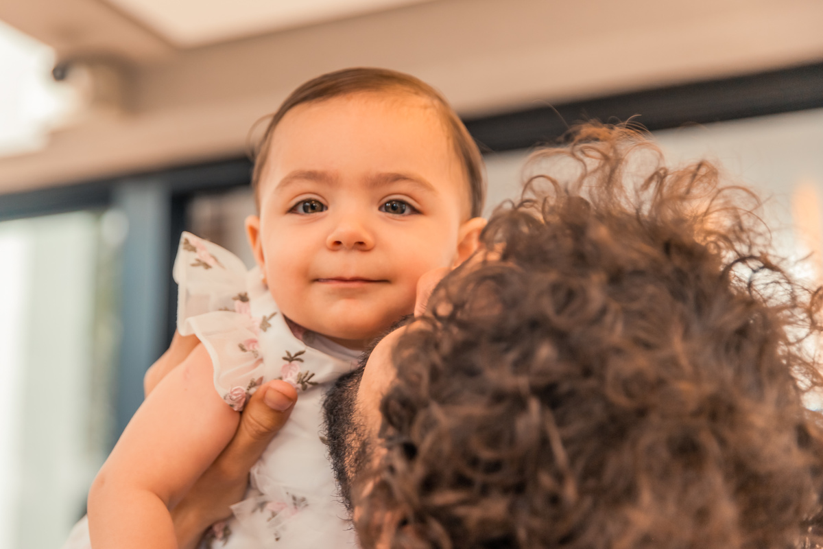 festa infantil fotos