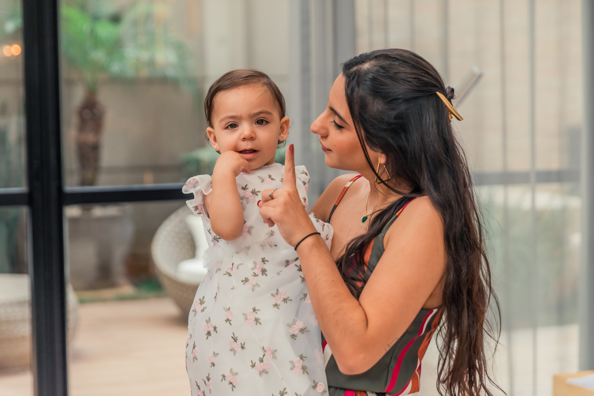 festa infantil fotos