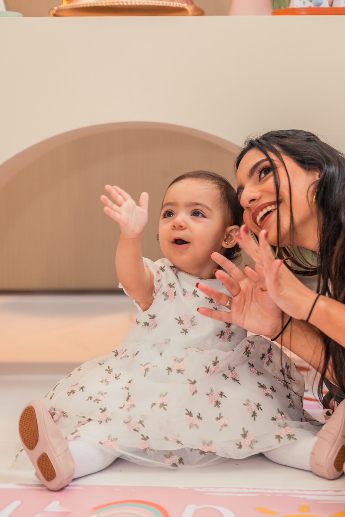 festa infantil fotos