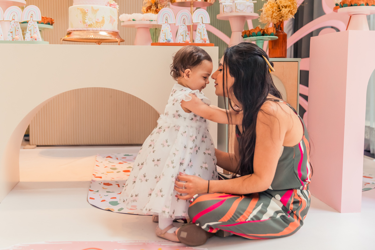 festa infantil fotos