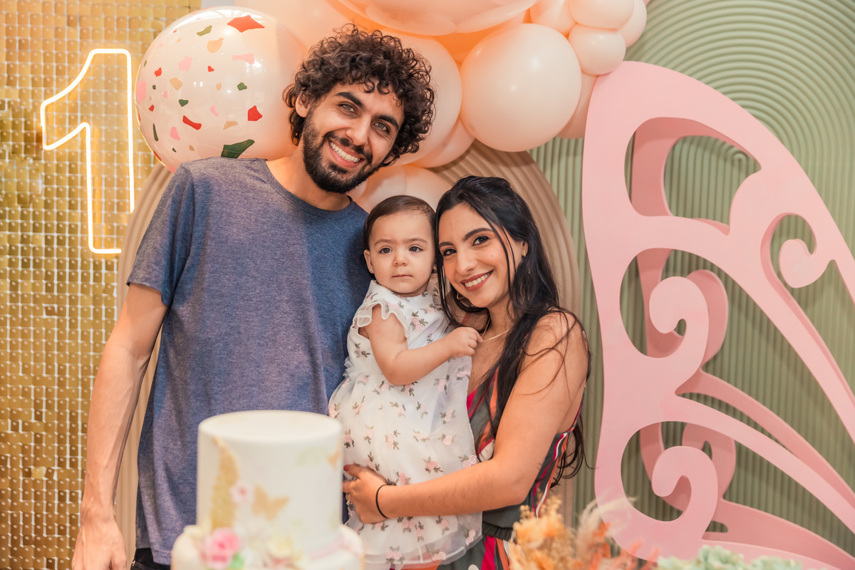 festa infantil fotos