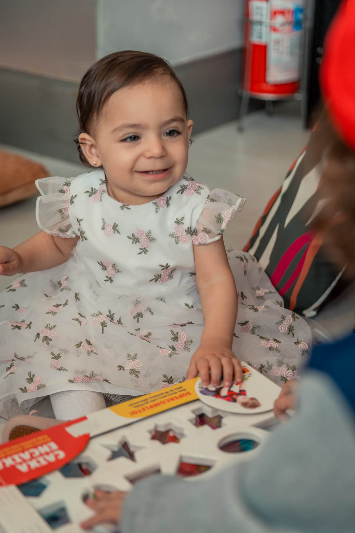 festa infantil fotos