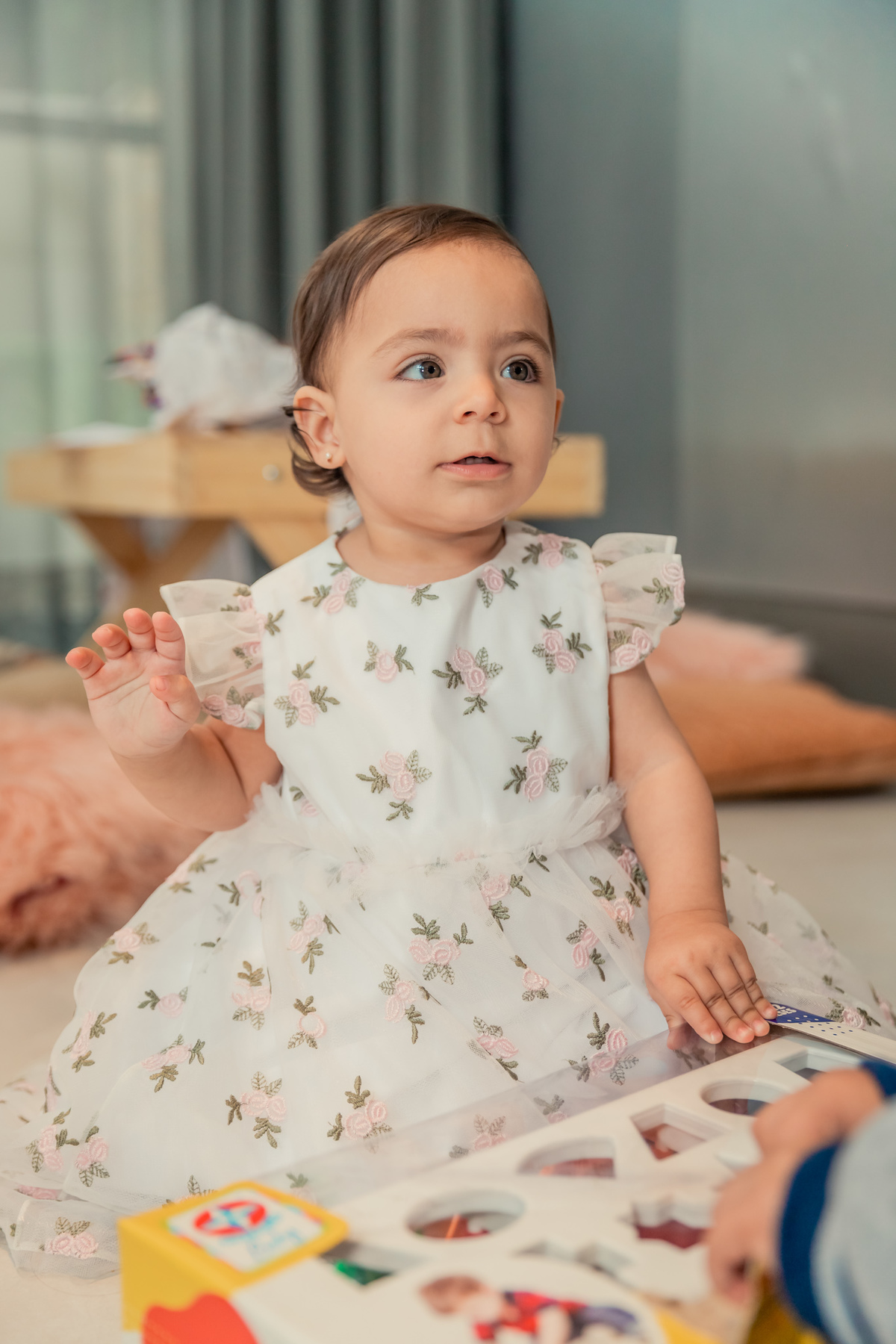 festa infantil fotos