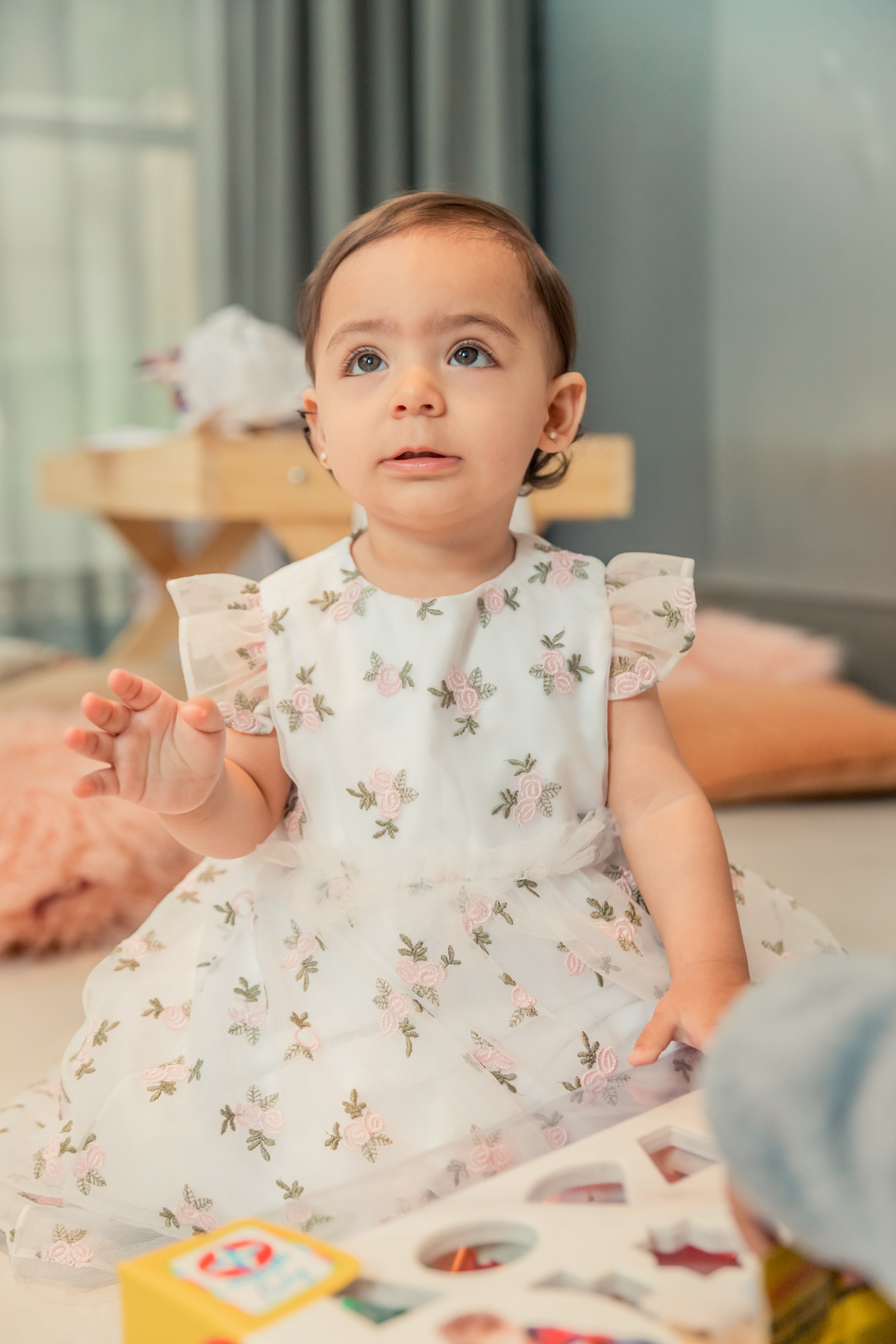 festa infantil fotos