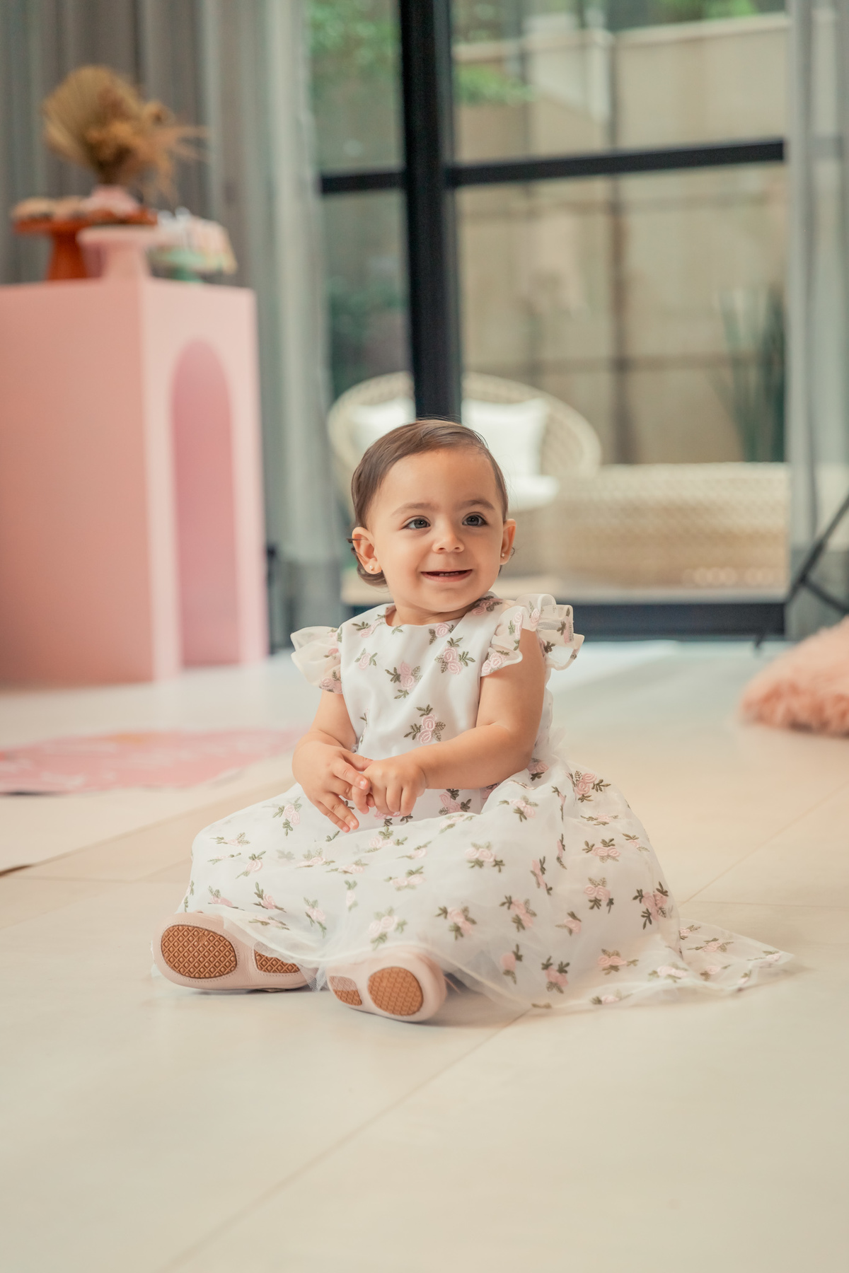 festa infantil fotos