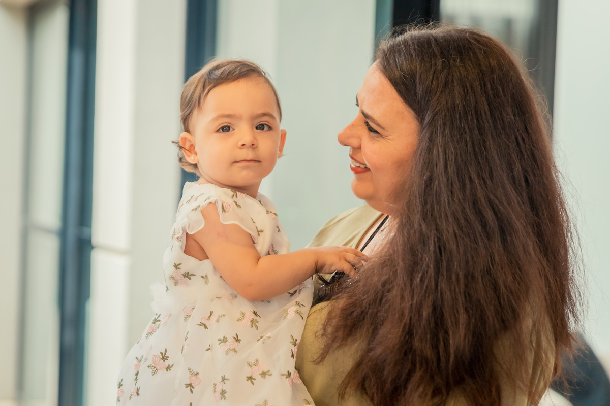 festa infantil fotos