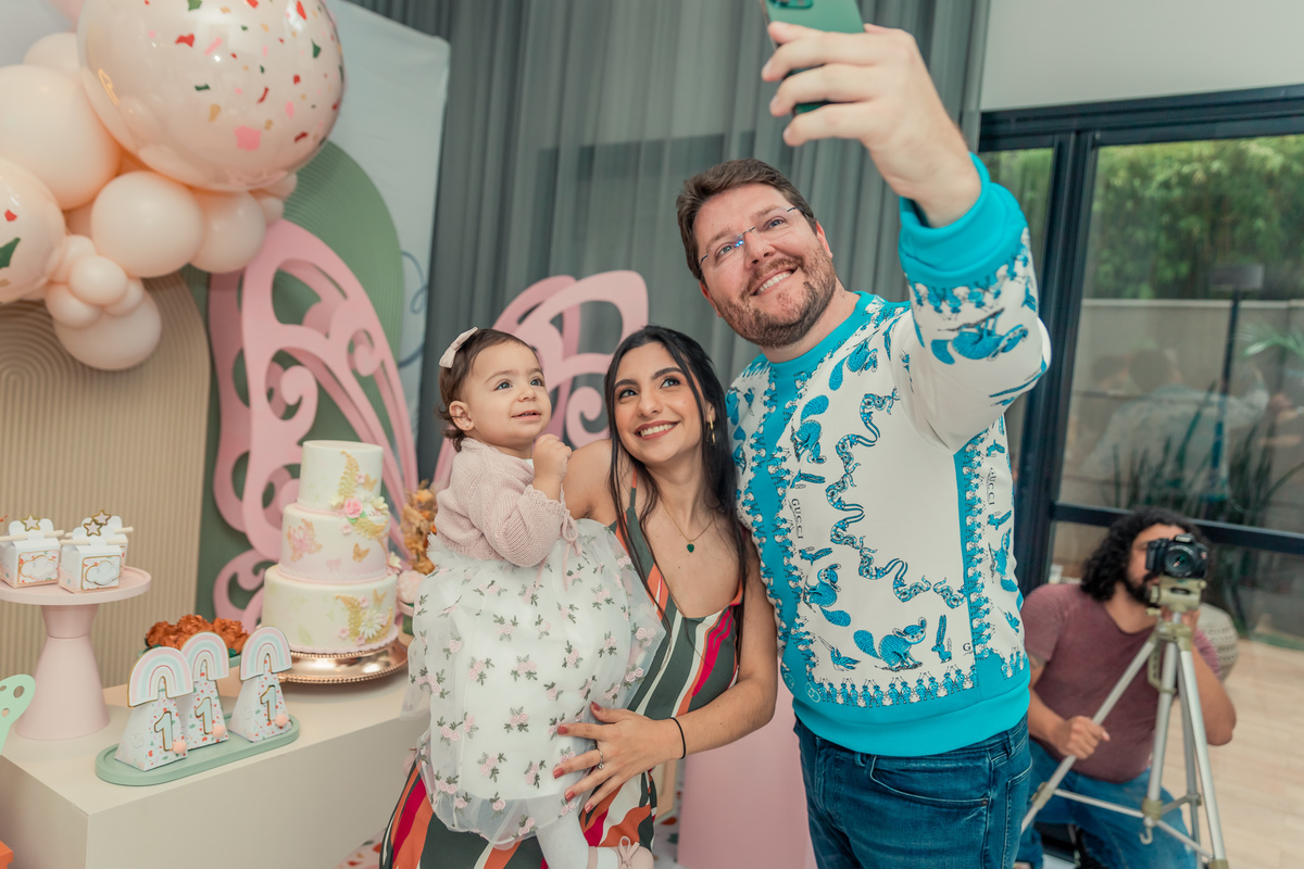 festa infantil fotos