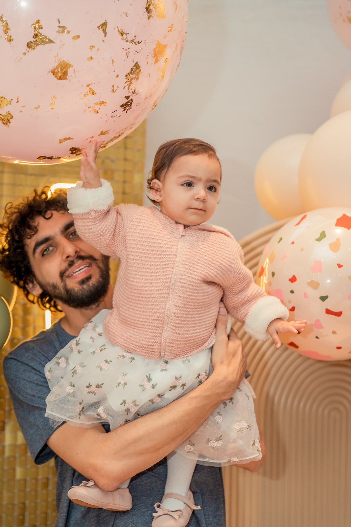 festa infantil fotos