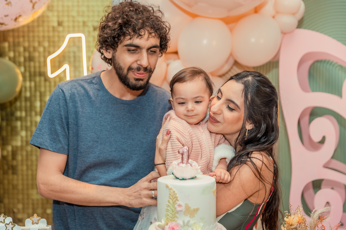 festa infantil fotos