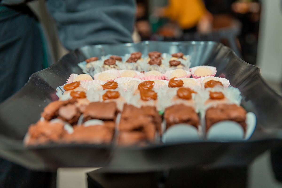 festa infantil fotos