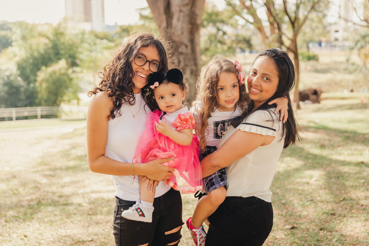 smash the cake bauru