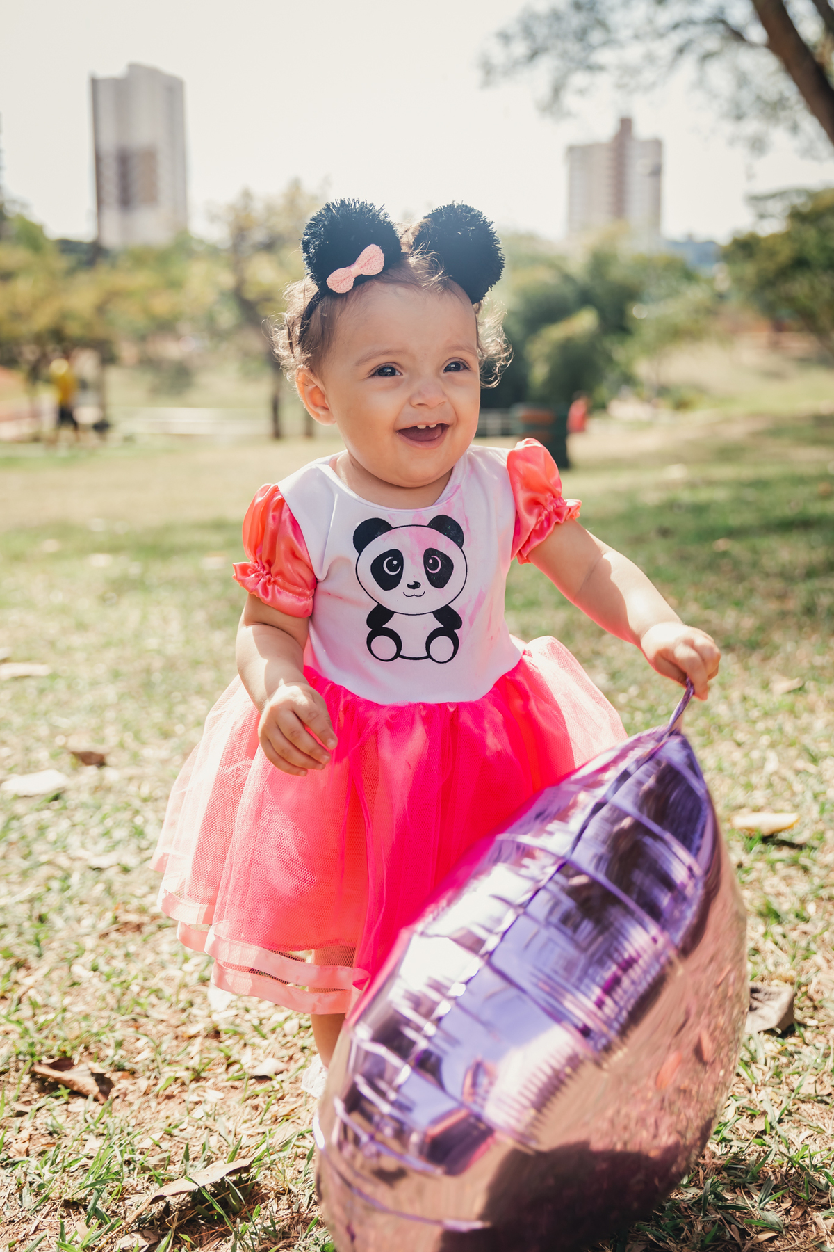 smash the cake bauru