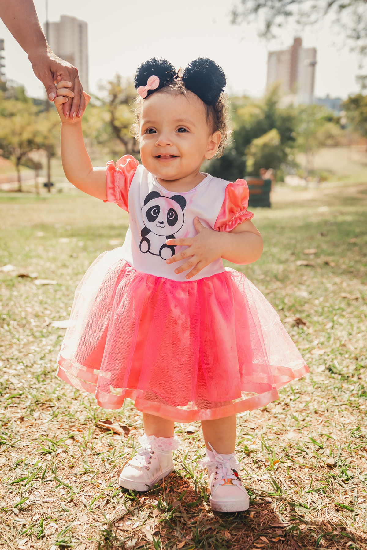 smash the cake bauru