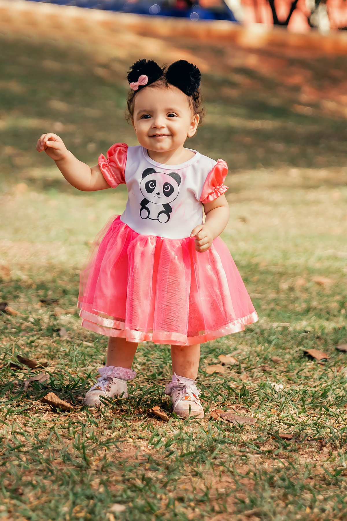 smash the cake bauru