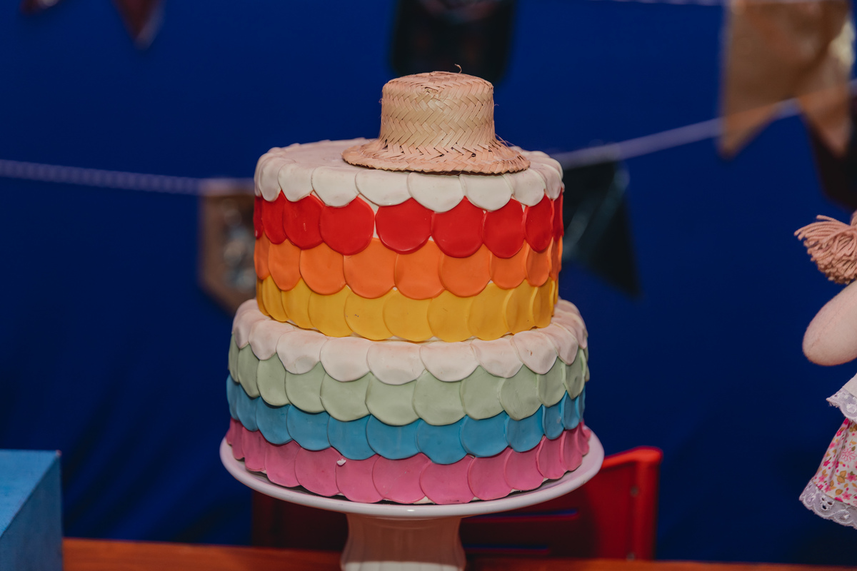 festa infantil - buffet que baderna