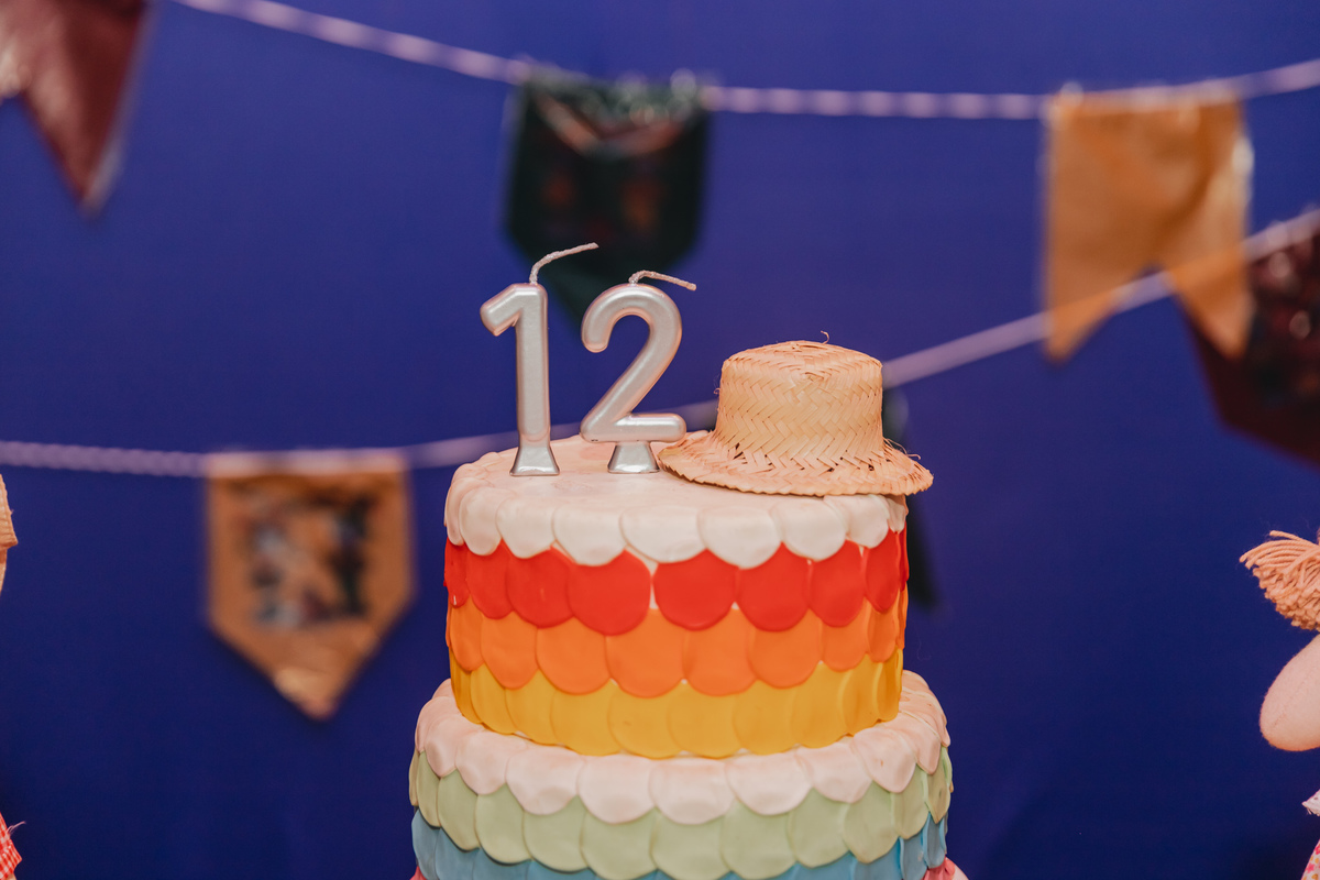 festa infantil - buffet que baderna